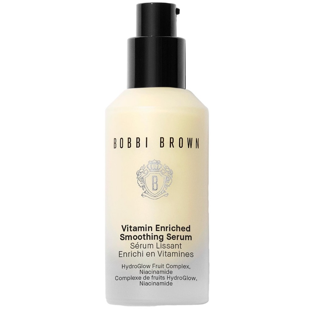 NIB Bobbi Brown Vitamin Enriched Smoothing Serum with Niacinimide